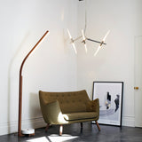 The Poet Sofa
