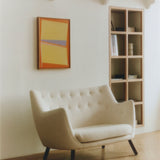 The Poet Sofa