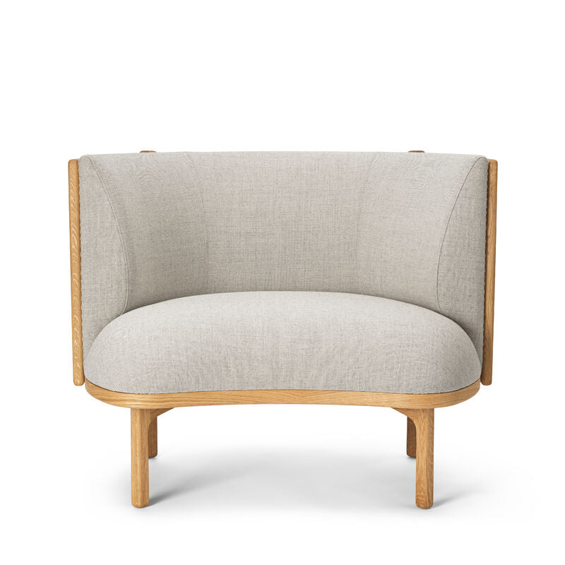 RF 1904 Sideways Lounge Chair