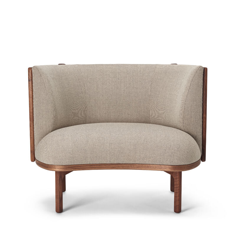 RF 1904 Sideways Lounge Chair