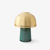 Raku Portable Lamp SH8