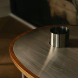 Ross Coffee Table by Finn Juhl