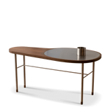 Ross Coffee Table by Finn Juhl