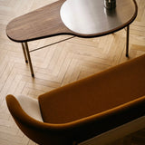 Ross Coffee Table by Finn Juhl