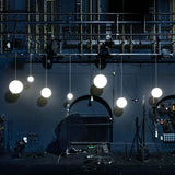 Luna Lamp