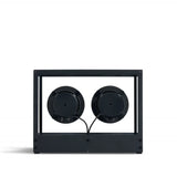 Small Transparent Speaker | Metal