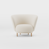 Dandy Armchair