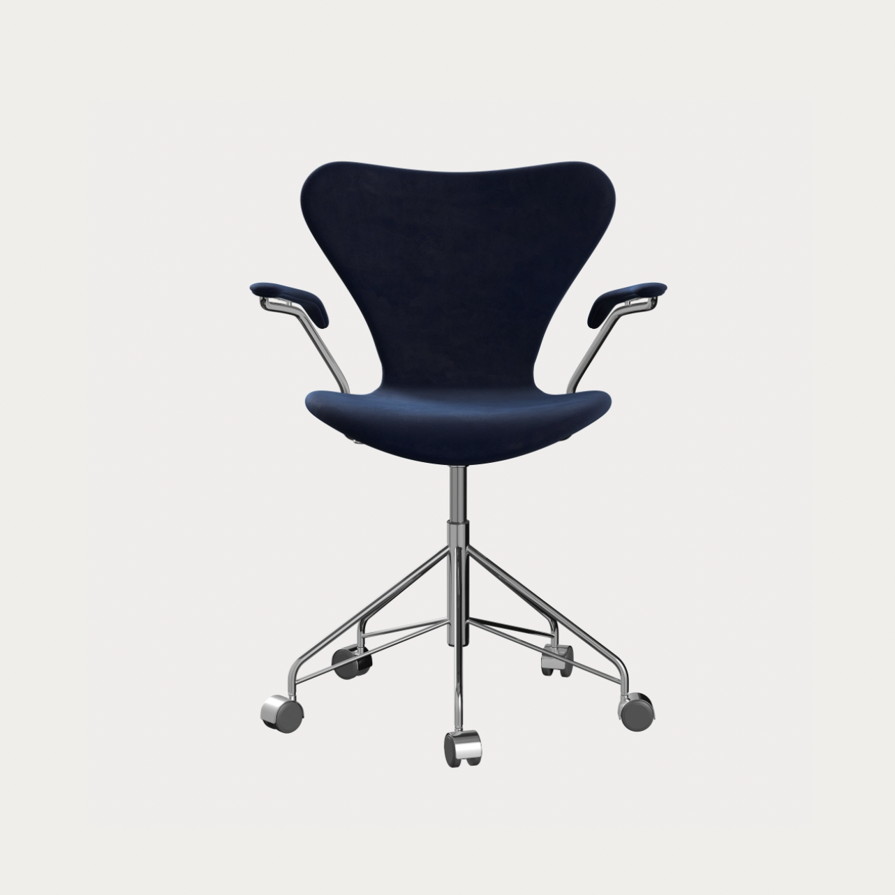 Series 7 Office Chair with Arms Model 3217