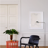 The Kolho Lounge Chair