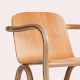 The Kolho Lounge Chair