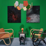 The Kolho Lounge Chair