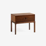 Entre Bedside Table