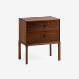 Entre Bedside Table