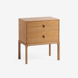 Entre Bedside Table