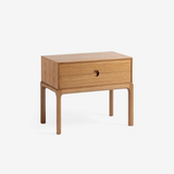 Entre Bedside Table