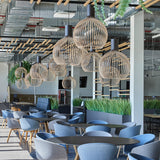 Octo 4240 | Pendant Lamp