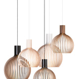 Octo 4241 | Small Pendant Lamp