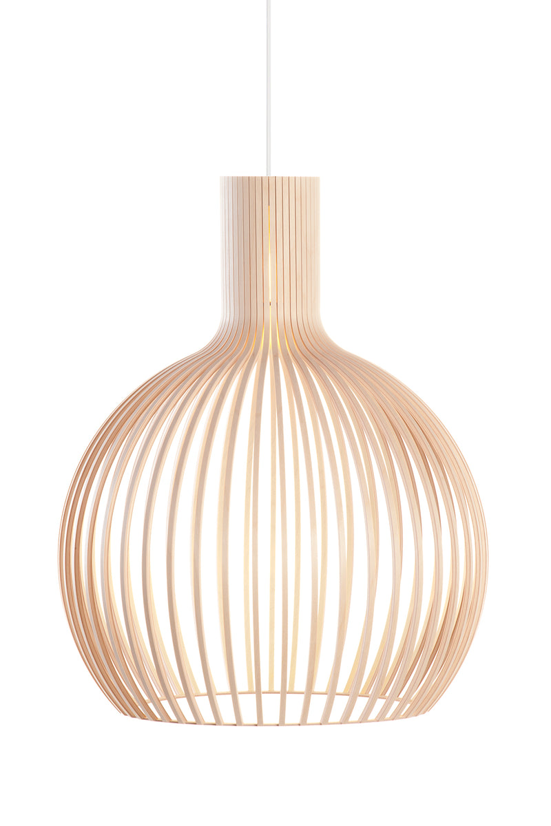 Octo 4240 | Pendant Lamp | Secto Design | Danish & Scandinavian