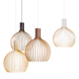 Octo 4240 | Pendant Lamp