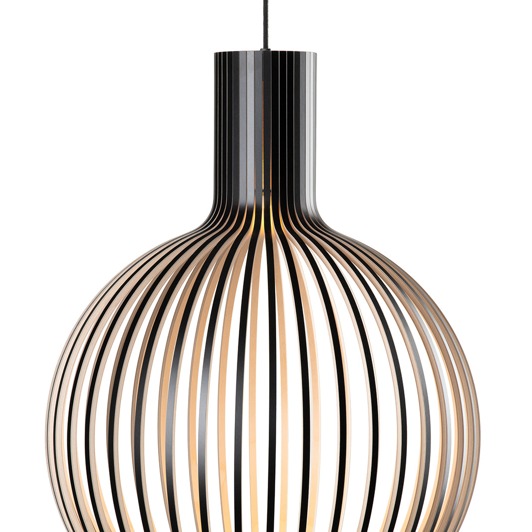 Octo 4241 | Small Pendant Lamp