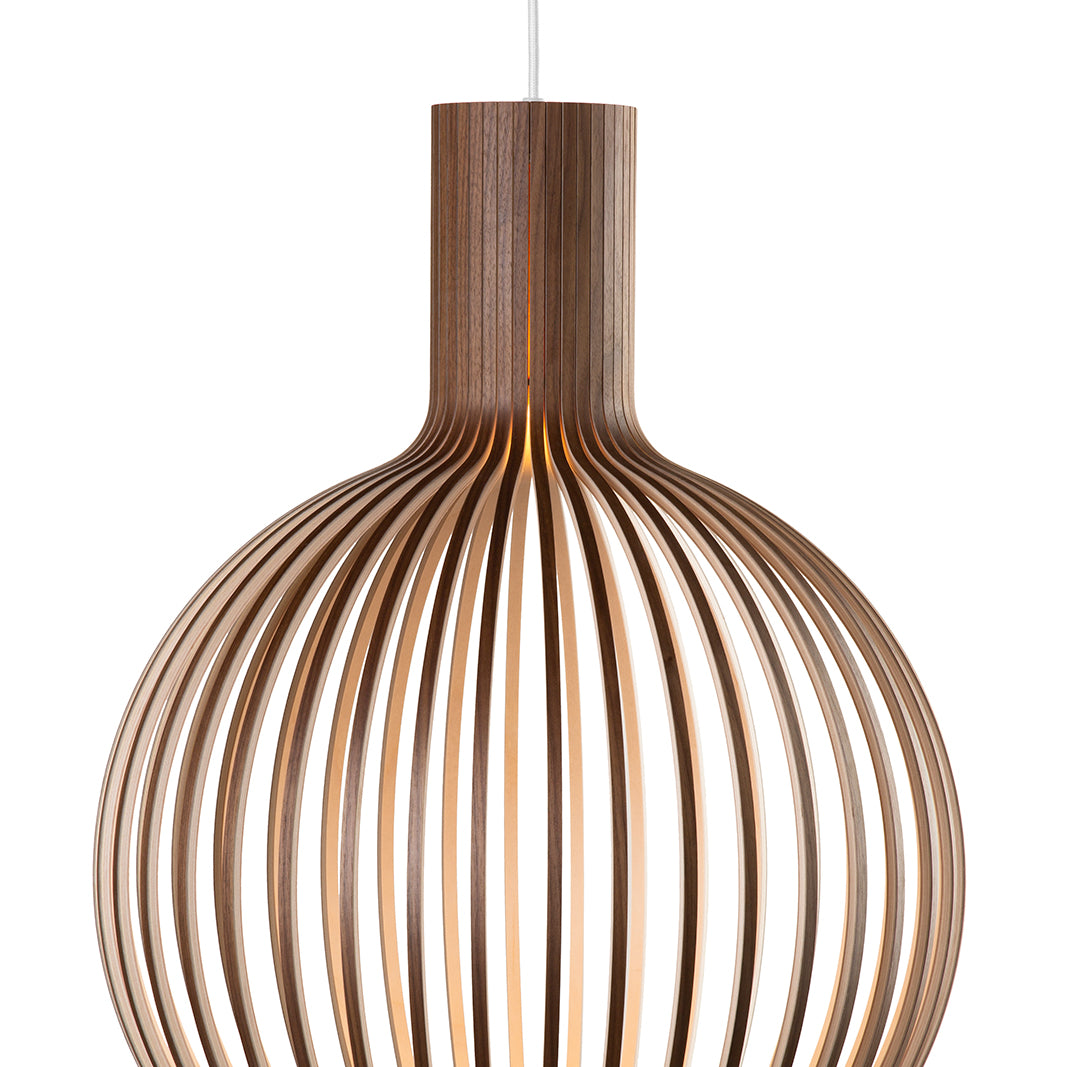 Octo 4241 | Small Pendant Lamp