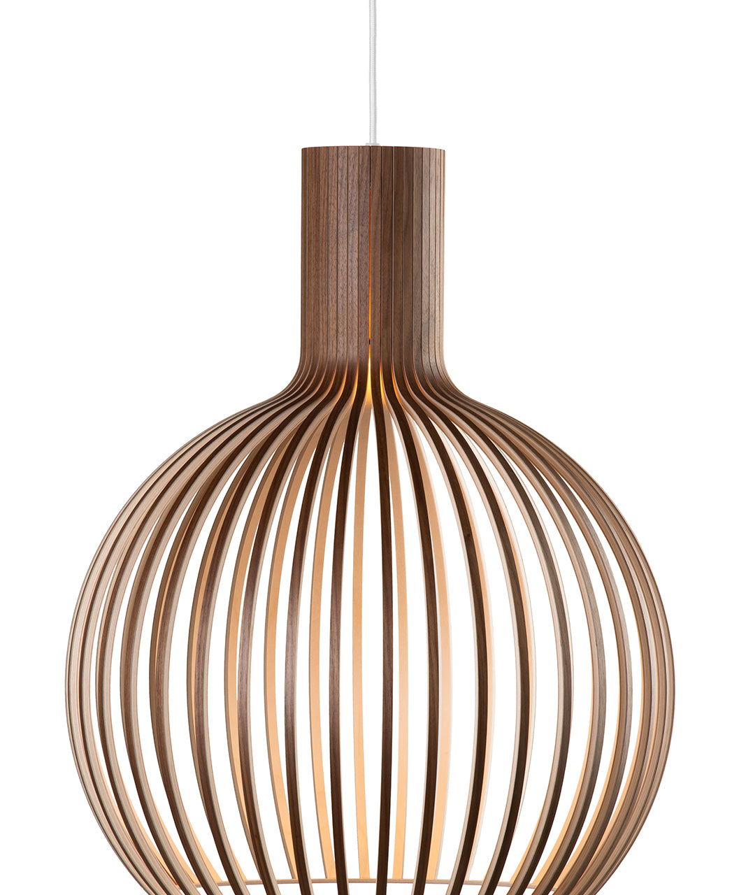 Octo 4241 | Small Pendant Lamp