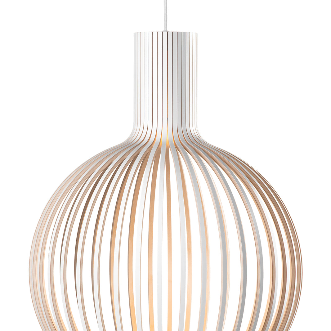 Octo 4241 | Small Pendant Lamp