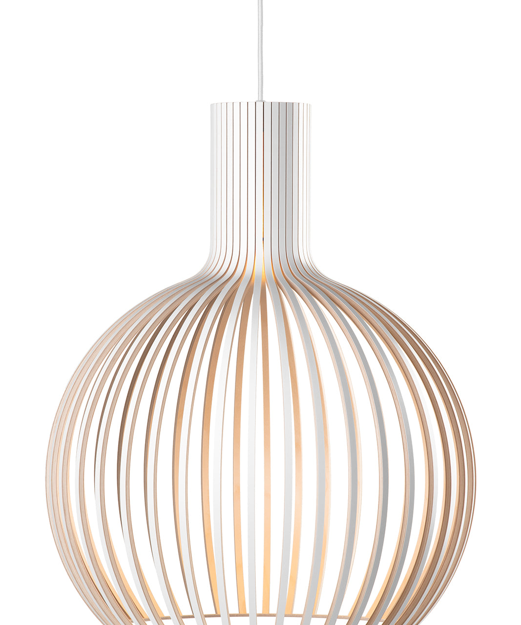 Octo 4241 | Small Pendant Lamp