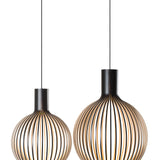 Octo 4241 | Small Pendant Lamp