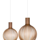 Octo 4241 | Small Pendant Lamp