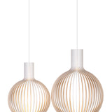 Octo 4241 | Small Pendant Lamp
