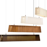 Owalo 7000 | Pendant Lamp