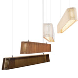 Owalo 7000 | Pendant Lamp
