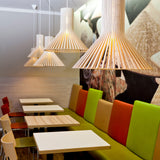 Puncto 4203 | Pendant Lamp