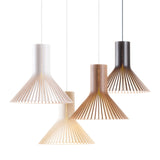 Puncto 4203 | Pendant Lamp