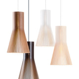 Secto 4201 | Small Pendant Lamp