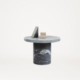 FRAMA Sintra Coffee Table Marble Edition