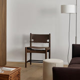 Spanish Dining Chair by Fredericia