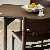 Spanish Dining Chair by Fredericia