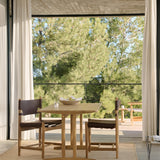 Spanish Dining Chair by Fredericia