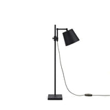 Steel Lab Light (Table Lamp)