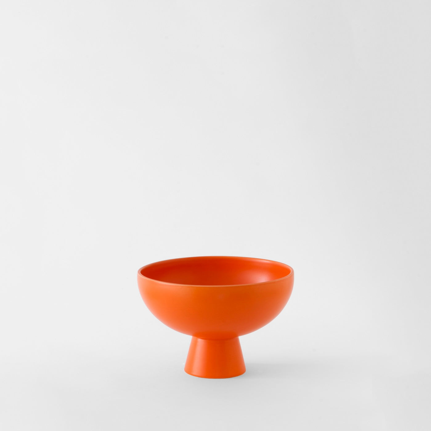 Small Strøm Bowl | Vaporous Grey