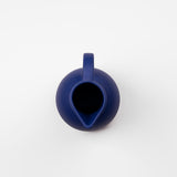 Small Strøm Jug | Strong Coral