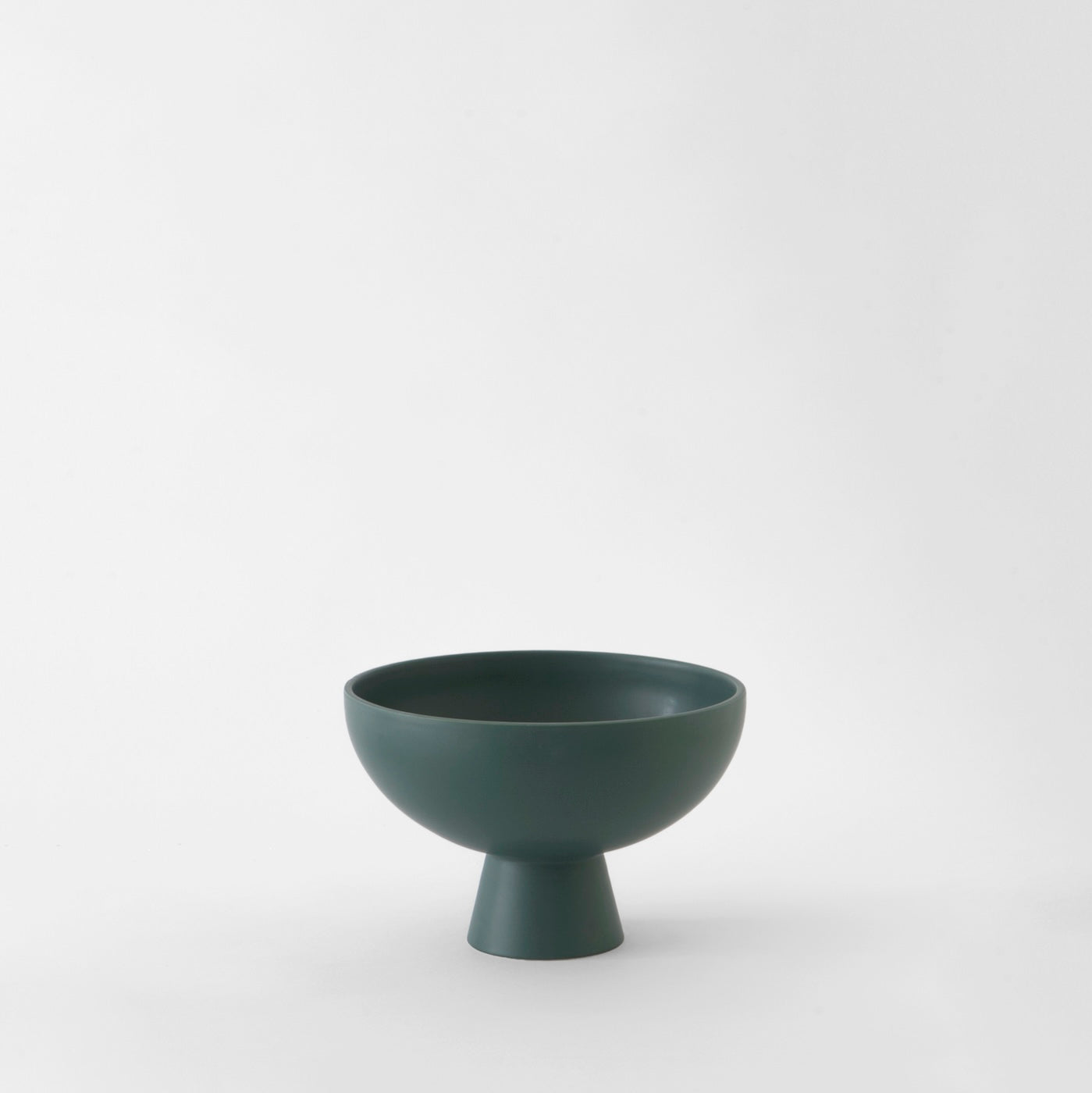 Small Strøm Bowl | Vaporous Grey