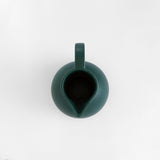 Small Strøm Jug | Strong Coral