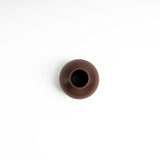 Small Strøm Vase | Blue