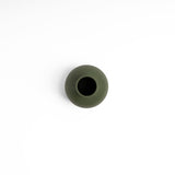Small Strøm Vase | Blue