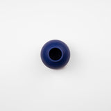 Small Strøm Vase | Blue