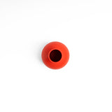 Small Strøm Vase | Blue
