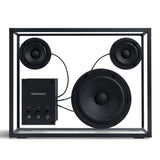 Transparent Speaker | White